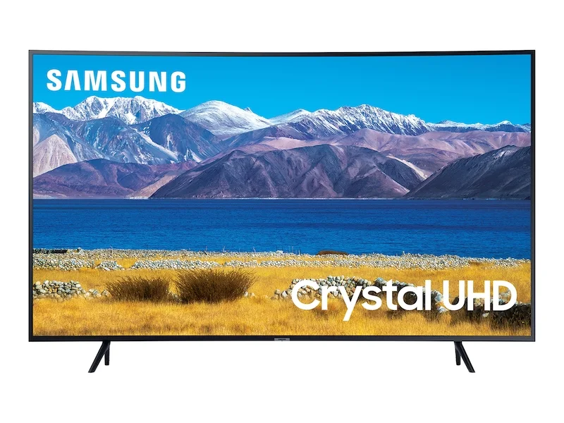 Samsung UN65TU8300FXZA — exact image tied to source product ID 80288327